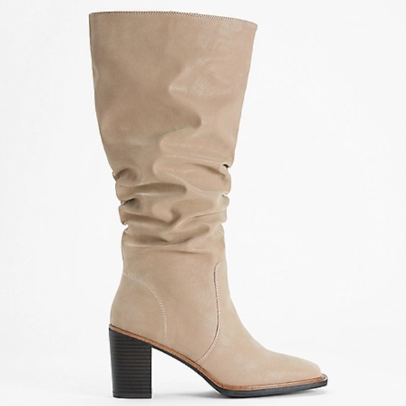 Maurices Shoes - Maurices Carissa Slouch Tall Boot (Size 9)